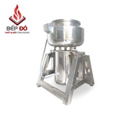 máy xay giò chả công nghiệp 25kg