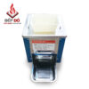 máy thái thịt bò mini ss90