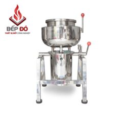 máy xay giò chả 5kg Bếp Đỏ