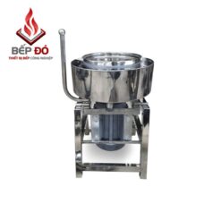 máy xay giò chả 2kg Bếp Đỏ