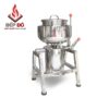 máy xay giò chả 7kg bếp đỏ