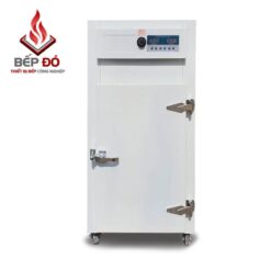 máy sấy thực phẩm công nghiệp 12 khay