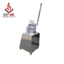 máy chia bột bằng tay 36 phần