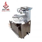 máy chia bột tự động vo tròn MP 30-2