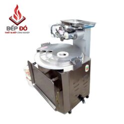 máy chia bột tự động vo tròn MP 30-2