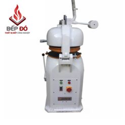 máy chia bột vo tròn tự động NFK 30