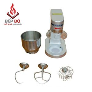 máy đánh trứng trộn bột 5 lít