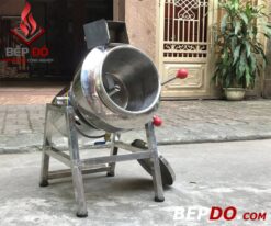 máy xay cá làm chả cá