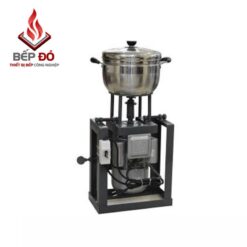 máy xay thịt làm giò chả mini 1500W