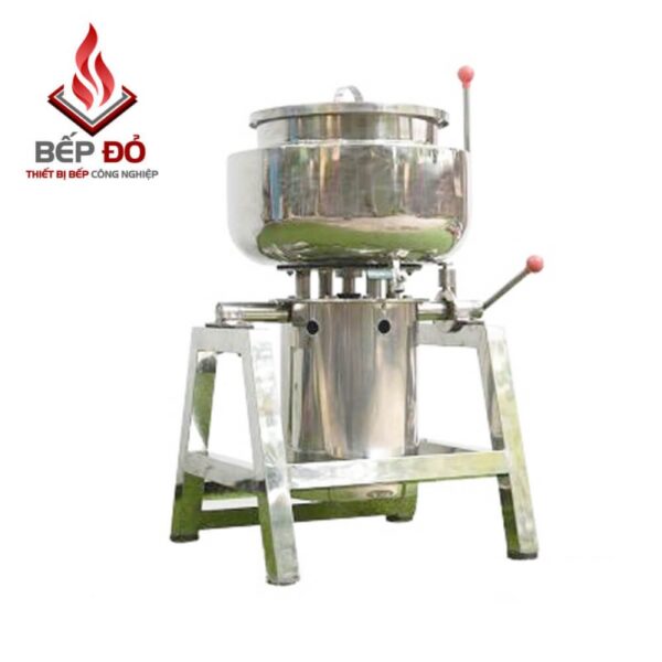 máy xay giò chả công nghiệp 15kg