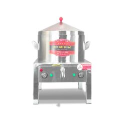 nồi hấp bánh cuốn D30cm Bếp Đỏ