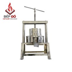 máy ép dầu dừa bằng tay 1,5 kg