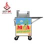 máy ép nước mía siêu sạch X3-500