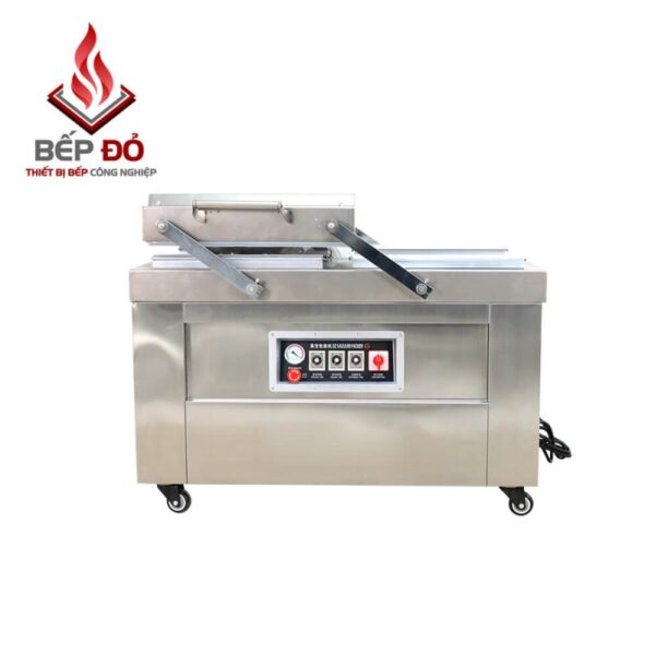 máy hút chân không công nghiệp DZQ 500-2SA
