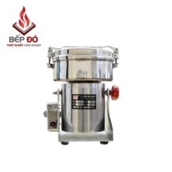 máy nghiền thuốc bắc QE-1000