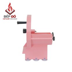 máy cắt thái lát củ quả mini quay tay