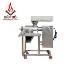 máy ép nước cốt dừa bằng điện 1HP