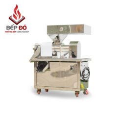 máy vắt nước cốt dừa công nghiệp 2HP Bếp Đỏ