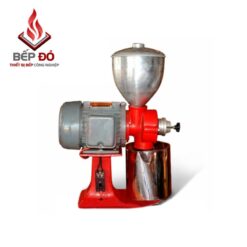 máy xay cafe hạt 1hp cho các quán chế biến cà phê tại chỗ