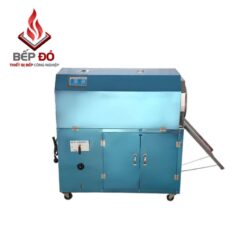 máy rang hạt công nghiệp CY 100