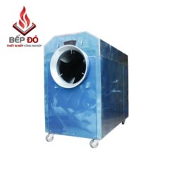 máy rang hạt dẻ CY 50