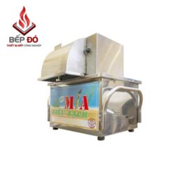 máy xay nước mía F3-500