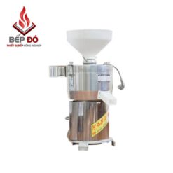 máy xay sữa đậu nành 2HP Bếp Đỏ