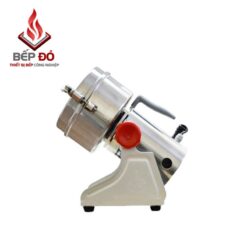máy xay thuốc bắc mini QE-500