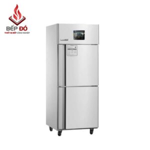 tủ đông 2 cánh đứng 2 chế độ đông mát 500 lít