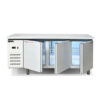 Bàn đông mát 3 cánh quạt lạnh 1m8 Snowvillage PLO.45L2D
