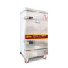 tủ cơm 10 khay điện nhập khẩu
