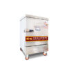 tủ nấu cơm điện mini 4 khay 12kg