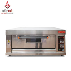 lò nướng điện 1 tầng 2 khay