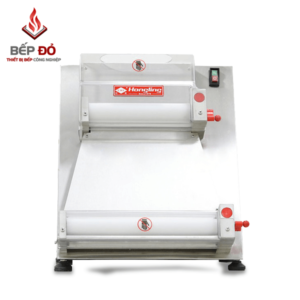 máy cán đế bánh pizza 15 inch APD-40