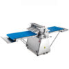 Máy cán bột công nghiệp 2 chiều Hongling H-630E