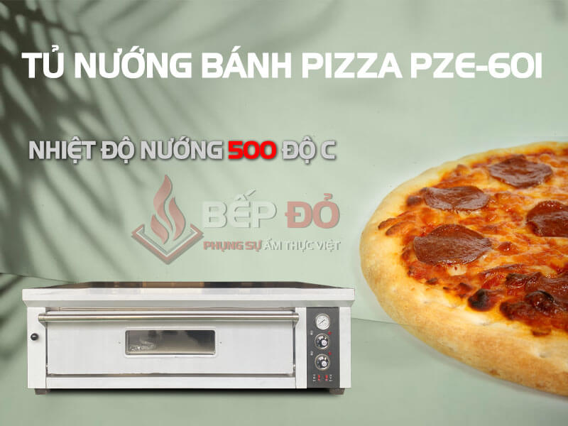 lo nuong banh pizza chuyen dung 500 do c pze 601