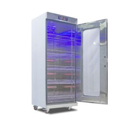 Tủ sấy bát Viner 1 cánh 1 lớp V-TSB1C1L