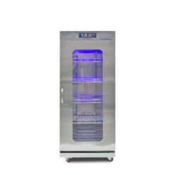 Tủ sấy bát Viner 1 cánh 1 lớp V-TSB1C1L