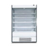 tủ mát trưng bày siêu thị cửa hở kistem KIS-XO09RY