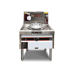 bếp á đơn họng gang giá rẻ AG1-70