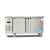 tủ bàn đông mát 1m5 snow village PLO.35L2S