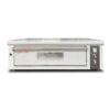 tủ nướng pizza 1 tầng hongling PZE-601