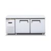 bàn đông mát inox 1m5 quạt lạnh lightcool BL-1500