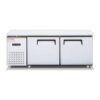 Bàn đông mát 1m8 inox quạt lạnh Lightcool BL-1800