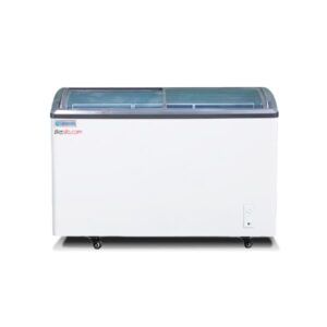 tủ đông nằm 2 cửa lùa Lightcool SD-418/328L