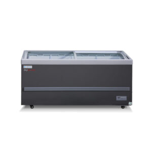 tủ đông nằm lightcool SD-836/690L