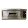 Lò nướng bánh điện 1 tầng 1 khay Berjaya BJY-E3KW-1BD
