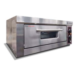 Lò nướng bánh điện 1 tầng 1 khay Berjaya BJY-E3KW-1BD