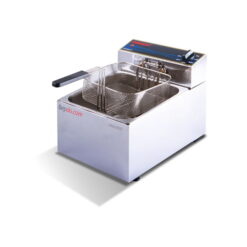 Bếp chiên nhúng đơn 12L dùng điện Berjaya DF23S1B-17