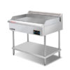 Bếp chiên phẳng dùng điện có chân cao Berjaya EG5250FS-17
